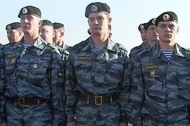 В России совершено крупнейшее ограбление