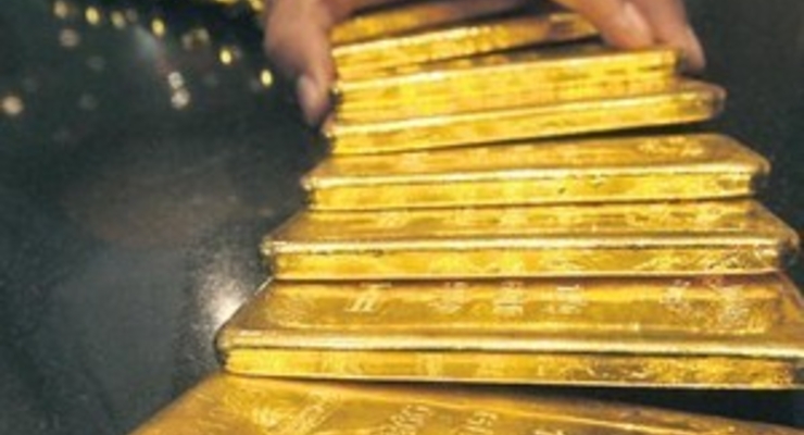 Курсы драгоценных металлов на 20 февраля
