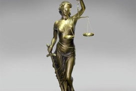 Законопроект о пожизненном лишении свободы для судей, прокуроров и следователей за получение взятки в особо крупном размере прин