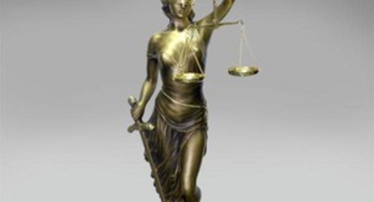 Законопроект о пожизненном лишении свободы для судей, прокуроров и следователей за получение взятки в особо крупном размере прин