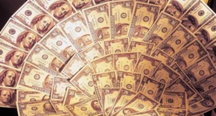 Европейский банк реконструкции и развития готов поддержать малый и средний бизнес в Украине