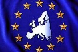 В помещении Европарламента ограбили банк