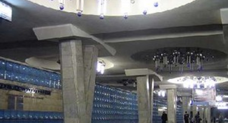Проезд в харьковском метро подорожает вдвое