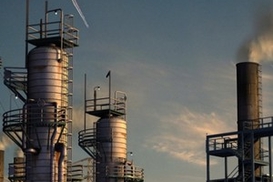 Цены на нефть упали до $35