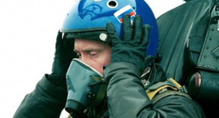 Путин не будет сокращать расходы на вооружение, несмотря на кризис
