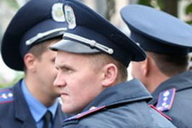 Милиция будет ходить по квартирам и проводить тренинги по безопасности