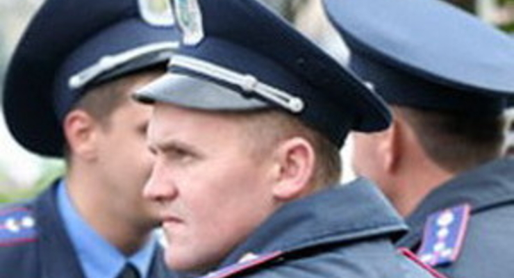 Милиция будет ходить по квартирам и проводить тренинги по безопасности