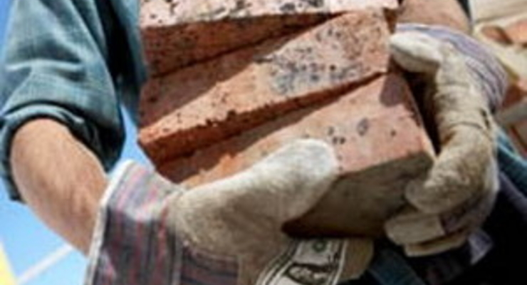 В 2008 г. в России работало 3,5 млн. украинцев