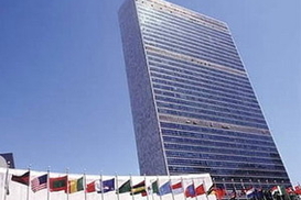 У ООН не осталось денег