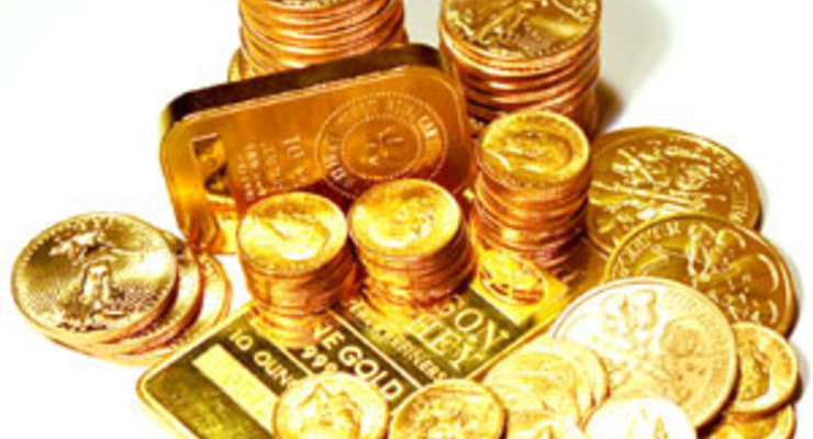 Курсы драгоценных металлов на 11 февраля