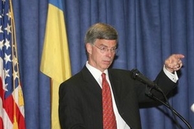 В Украине будет новый посол США