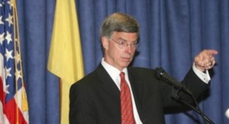 В Украине будет новый посол США