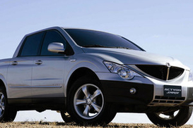 SsangYong готов объявить себя банкротом