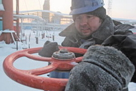 Комиссия ВР отрицает факт кражи украинской стороной транзитного газа