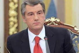 Эксперт: У Ющенко есть все основания уволить Черновецкого