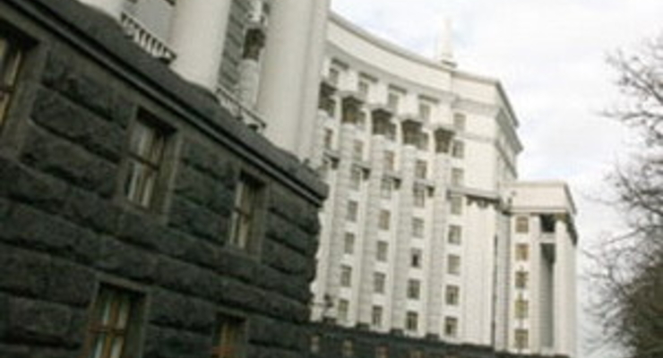 Улицу Грушевского заблокировали пикетчики