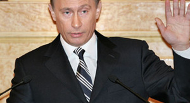 Bloomberg: В газовой войне победу одержал Путин