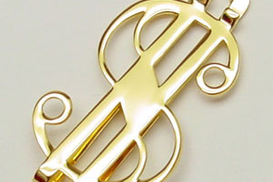 Признаки подлинности и платежности доллара США