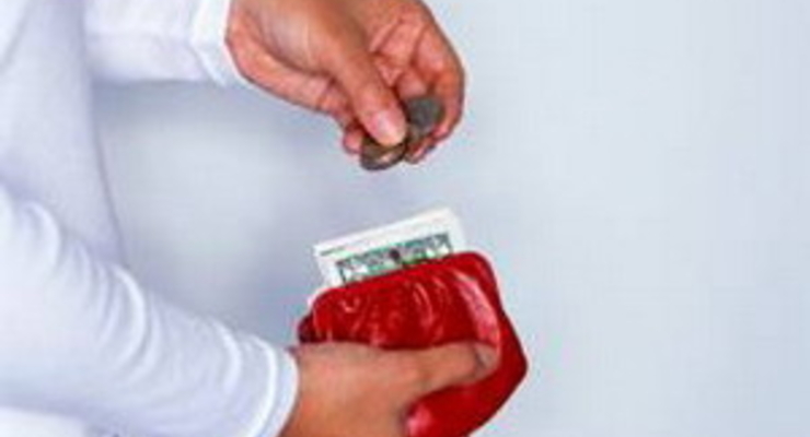 Минфин обещает выплатить зарплаты без задержек