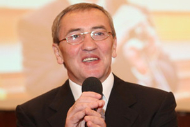 Жизнь в Киеве все дорожает…
