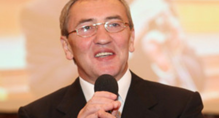 Жизнь в Киеве все дорожает…