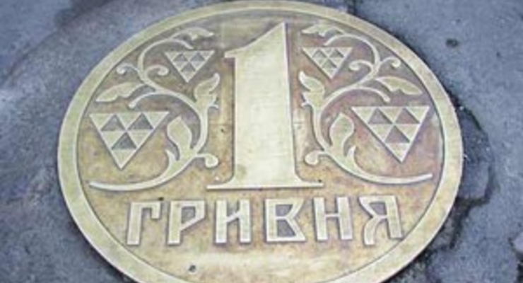 Ющенко: Никто не сможет удержать курс гривни на уровне 6 – 6,5…