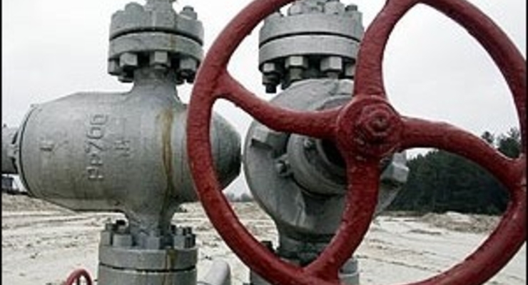 Газ для промышленных предприятий подорожает на 75%