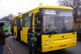 В столице начнут отменять льготы на проезд