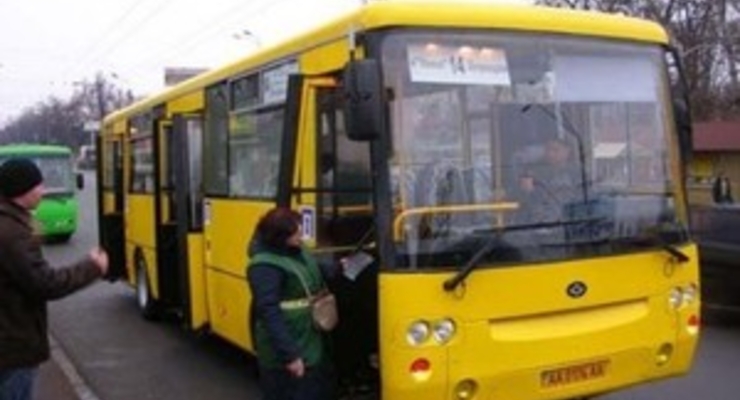 В столице начнут отменять льготы на проезд