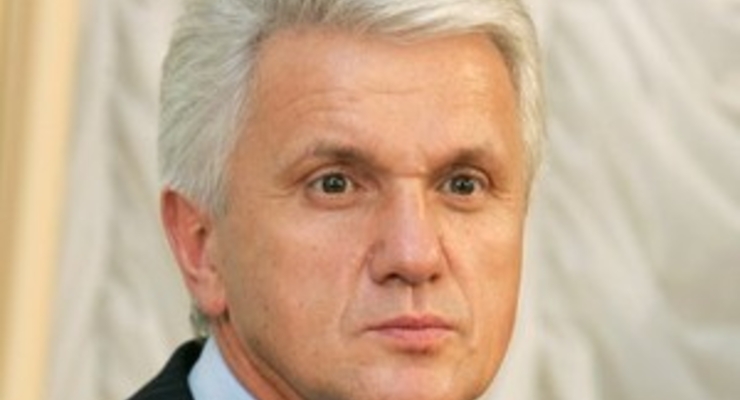 Литвин: Выборы Президента должны состояться 17 января 2010 года