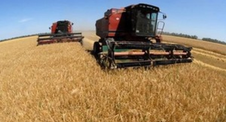 Планете грозит продовольственный кризис