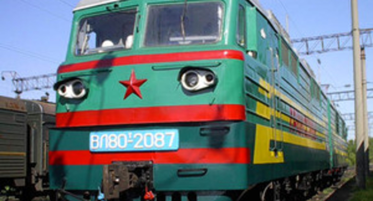 В 2009 году цены на ж/д билеты повысятся на 20%