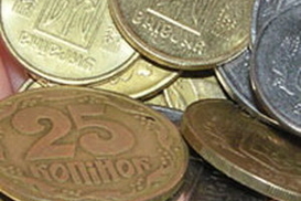 НБУ потратил на спасение гривни 11 млрд. долларов