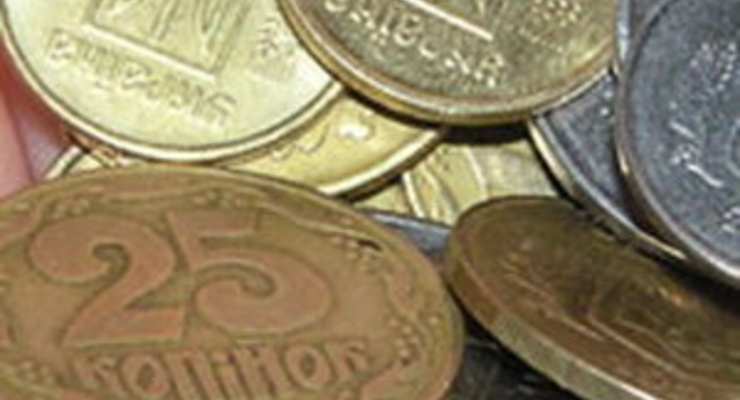 НБУ потратил на спасение гривни 11 млрд. долларов