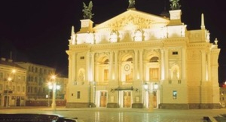 Во Львове организуют бесплатные курсы украинского языка