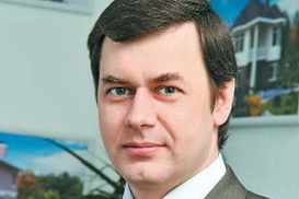 Как кризис повлиял на украинский рынок недвижимости (мнение эксперта)