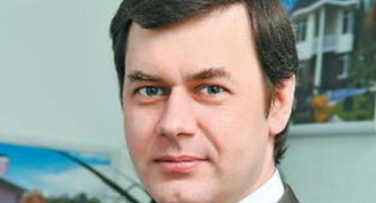 Как кризис повлиял на украинский рынок недвижимости (мнение эксперта)