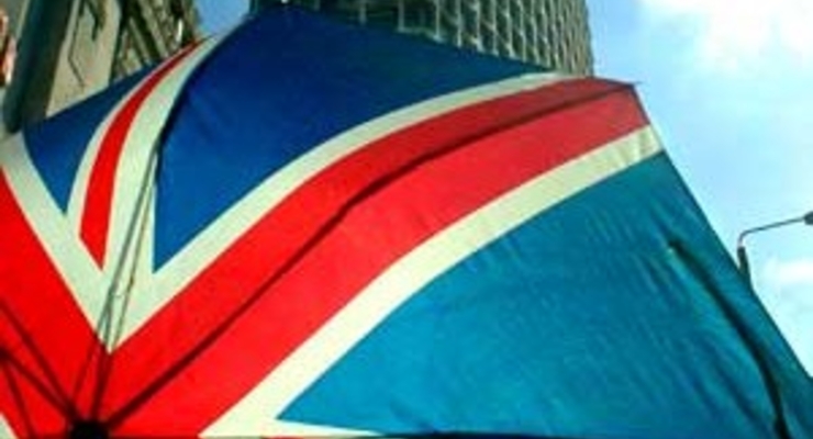 В Британии наступила рецессия