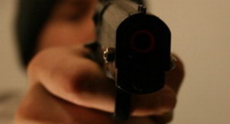 В Запорожье за день ограбили два банка