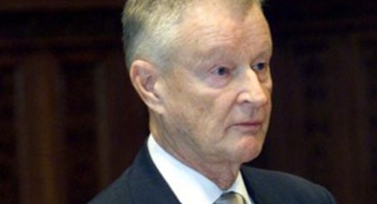 Бжезинский: В газовой войне проиграла РФ