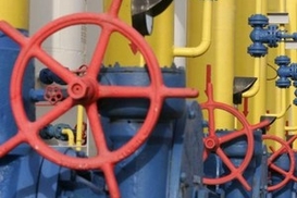 МИД: «Газовая атака» РФ была направлена на разрушение ГТС Украины