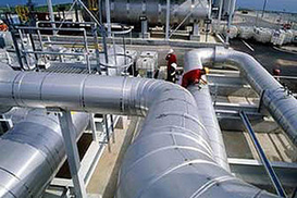 Украинская экономика в 2009 г. выдержит цены на газ по контракту с "Газпромом" - А.Шлапак
