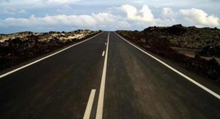 В Украине появятся платные дороги