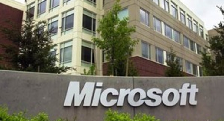 В Microsoft ожидаются сокращения