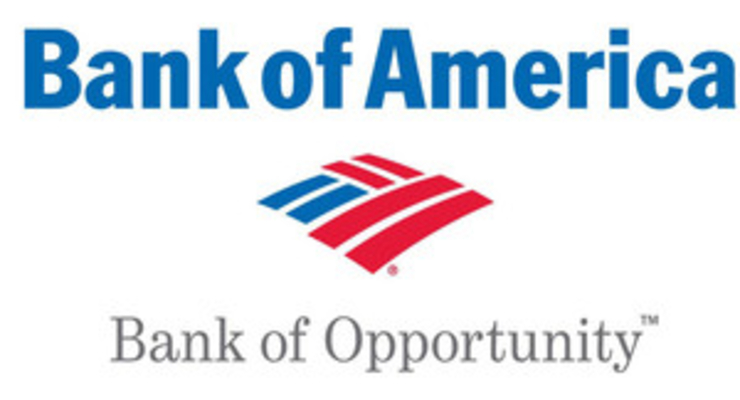Bank of America по неофициальным данным получит дополнительную финансовую помощь от правительства США.