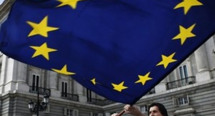 Газовый конфликт с РФ приблизил Украину к ЕС и НАТО - эксперт