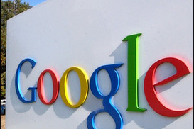 Поиск с помощью Google оказался вредным для экологии