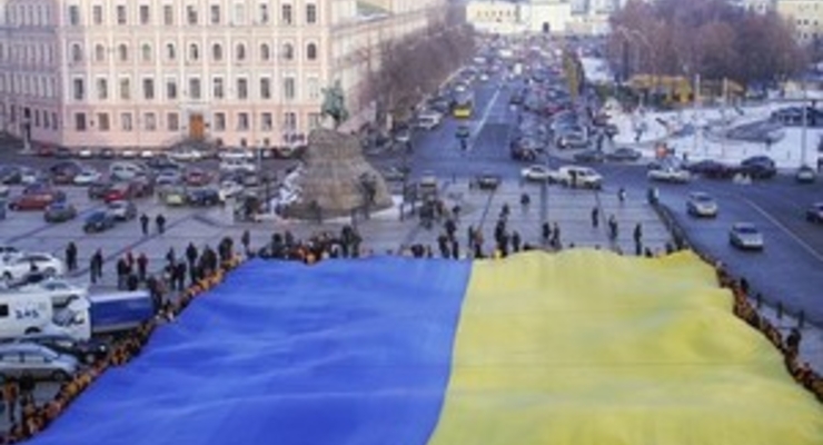 МИД Украины обвинил РФ в подрыве репутации Киева