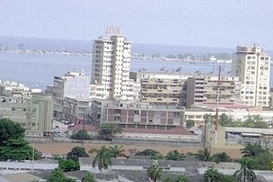 Самым дорогим городом в мире стала Луанда