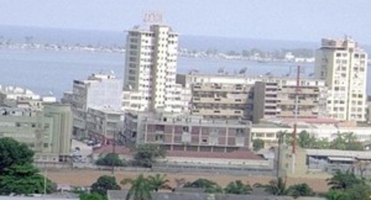 Самым дорогим городом в мире стала Луанда